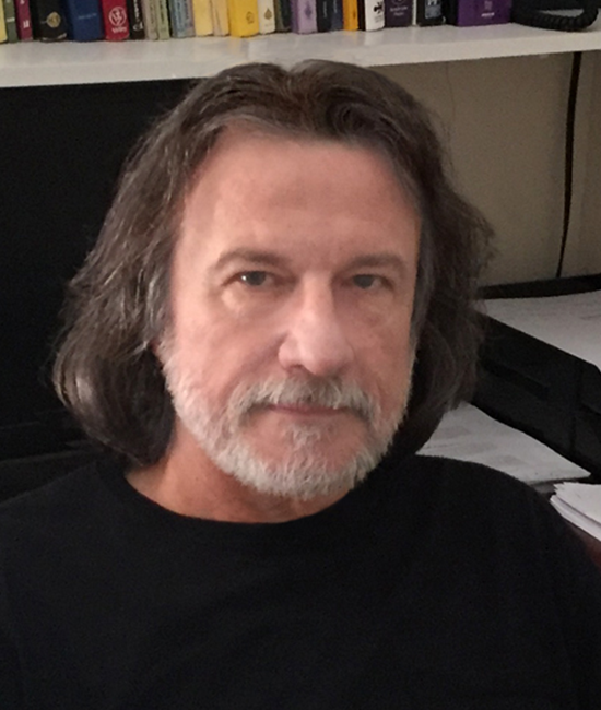 Dr. Andrzej Korzeniowski